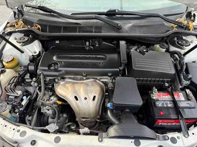 2007 Toyota Camry LE - Photo 15