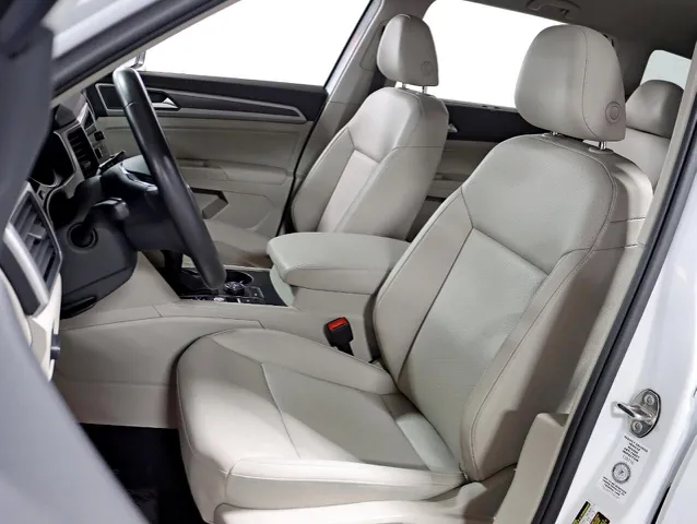 2020 Volkswagen Atlas SE photo 23