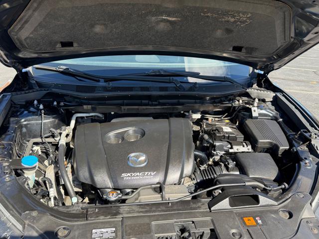 2014 Mazda CX-5 Sport AWD