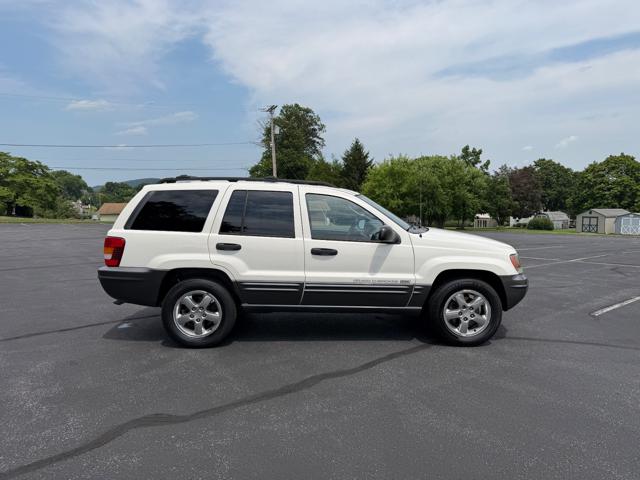2004 Jeep Grand Cherokee Laredo 4WD