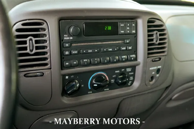 2000 Ford F-150 XL - Photo 23