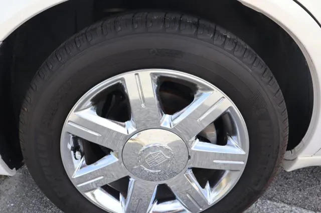 2007 Cadillac DTS - Photo 50