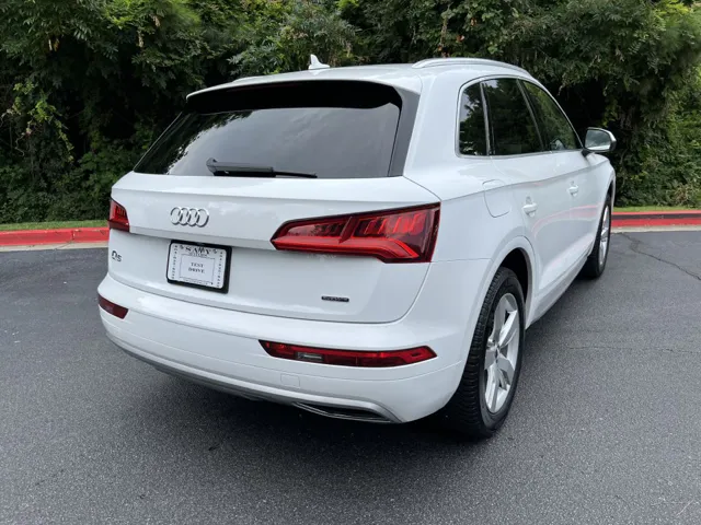 2019 Audi Q5 Premium - Photo 6