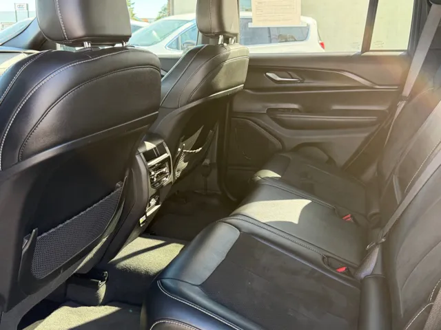 2024 Jeep Grand Cherokee Altitude - Photo 12