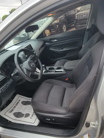 2019 Nissan Altima S - Photo 8