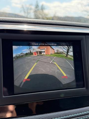 2019 Chrysler Pacifica Touring-L