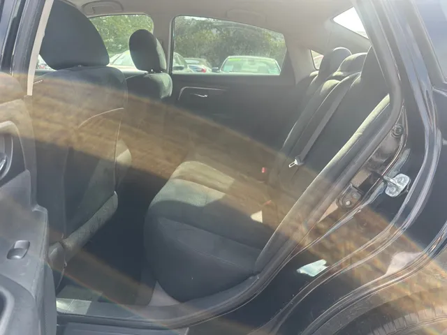 2015 Nissan Altima SV - Photo 15