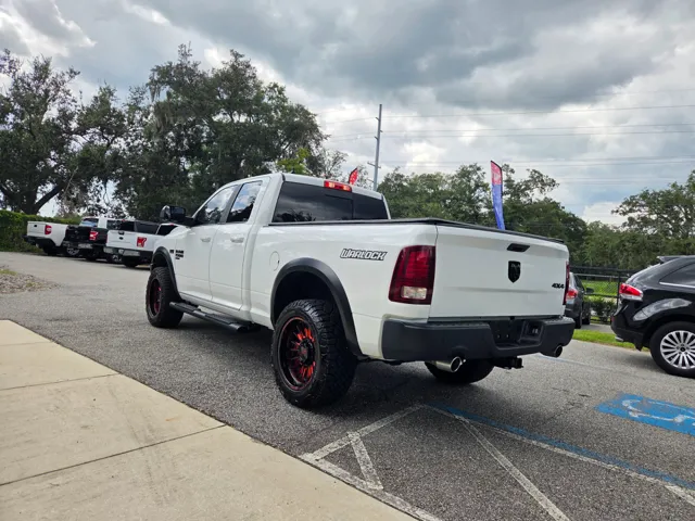 2019 Ram 1500 Classic photo 10
