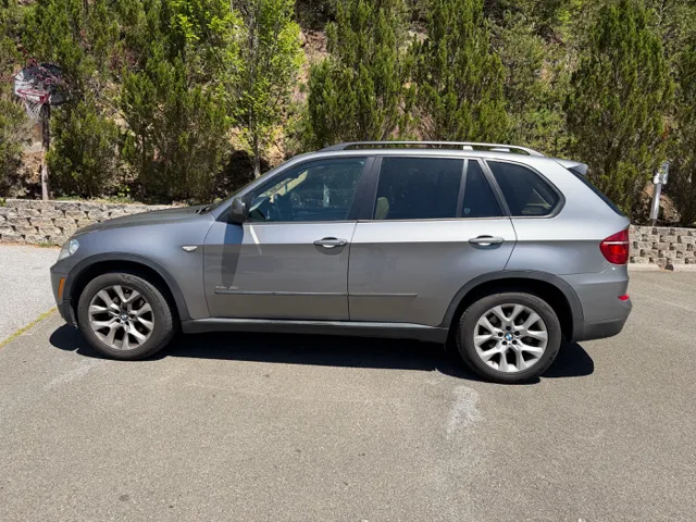 2013 BMW X5 xDrive35i - Photo 8