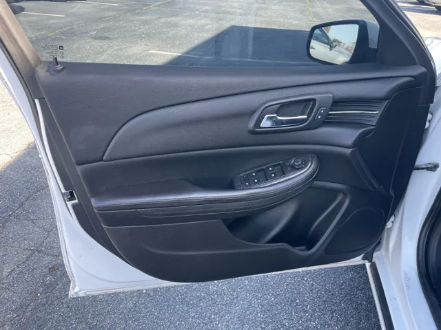 2016 Chevrolet Malibu Limited 1LT - Photo 12
