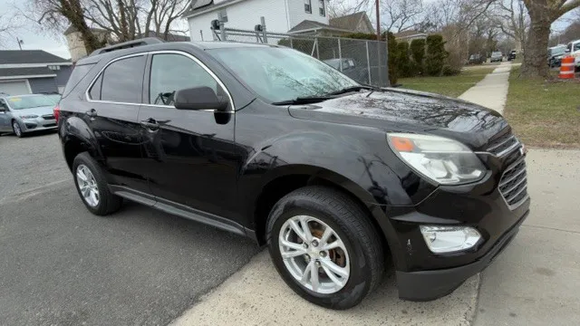 2016 Chevrolet Equinox LT - Photo 3