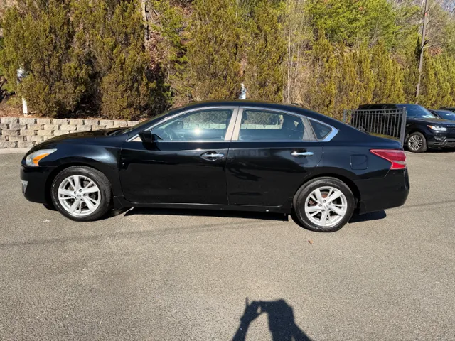 2013 Nissan Altima Sedan - Photo 8