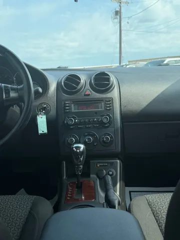 2008 Pontiac G6 G6 - Photo 12