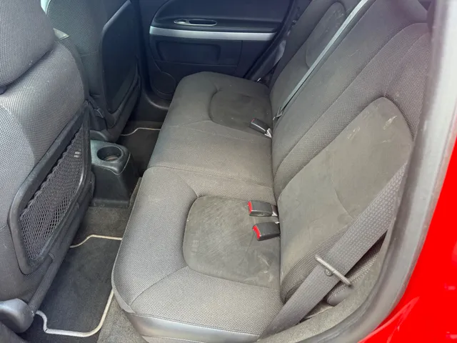 2008 Chevrolet HHR SS - Photo 13