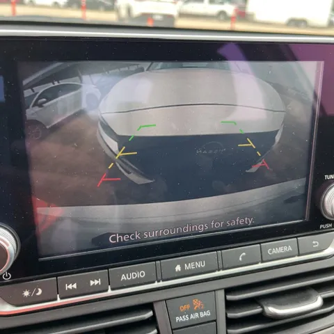 2024 Nissan Altima SV - Photo 13