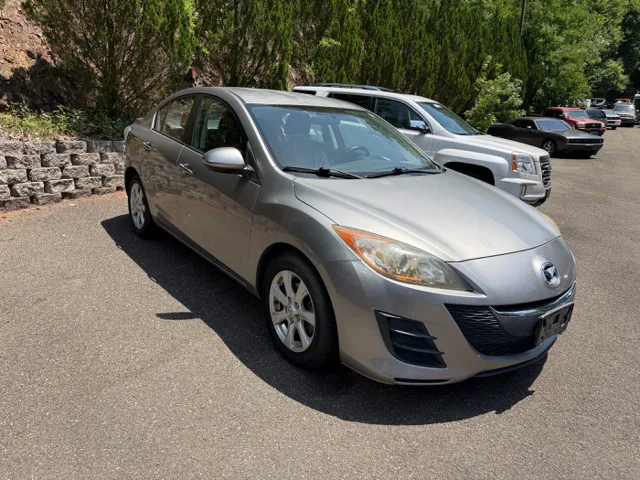 2010 Mazda CX-3 2.0 AUTO I Touring 4-DOOR's photo