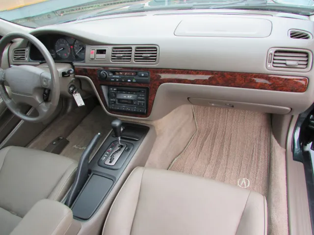 1996 Acura TL - Photo 17