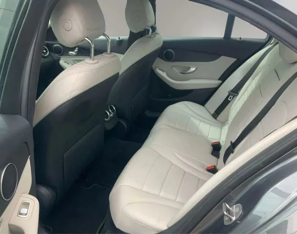 2017 Mercedes-Benz C-Class C300 - Photo 9