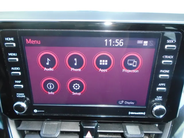 2021 Toyota Corolla LE - Photo 53