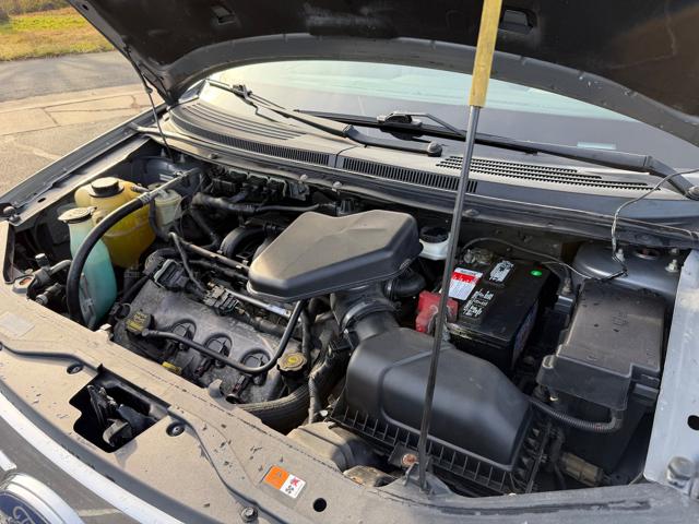 2008 Ford Edge SE FWD