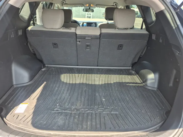 2017 Hyundai Santa Fe Sport - Photo 19
