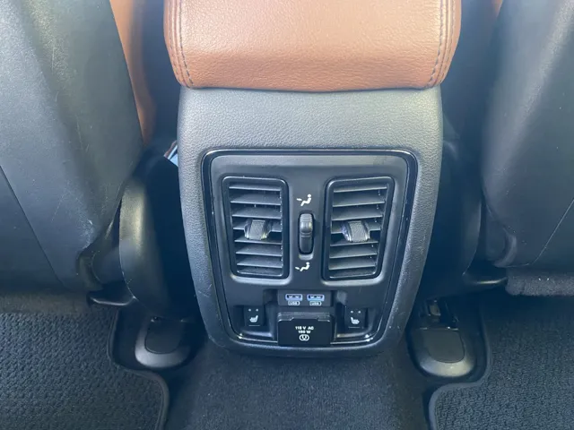 2020 Jeep Grand Cherokee Summit - Photo 7
