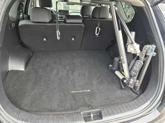 2022 Hyundai Santa Fe SEL - Photo 17
