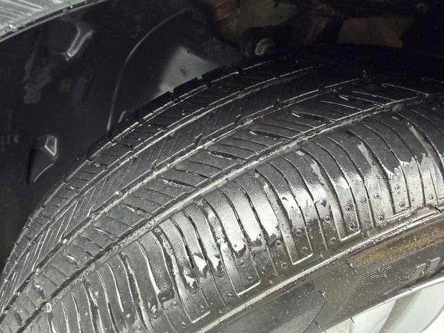 2016 Chevrolet Sonic LT Auto Sedan