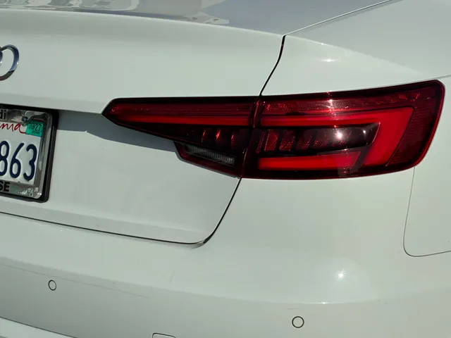 2017 Audi A4 Premium - Photo 12