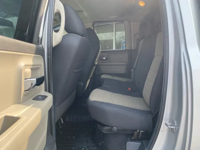 2011 RAM Ram 1500 Pickup - Photo 7