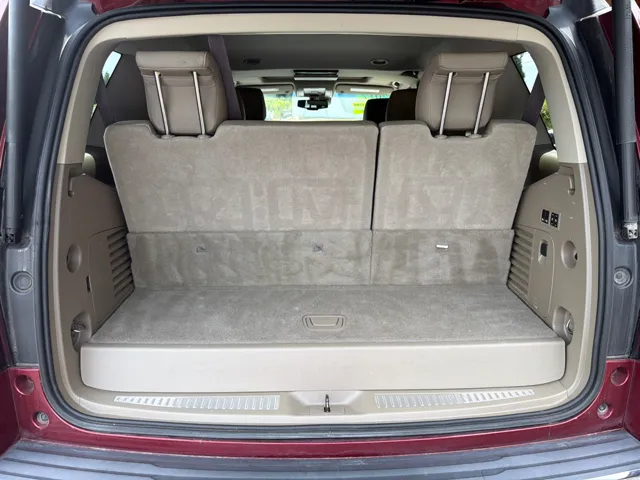 2017 Chevrolet Tahoe Premier - Photo 13