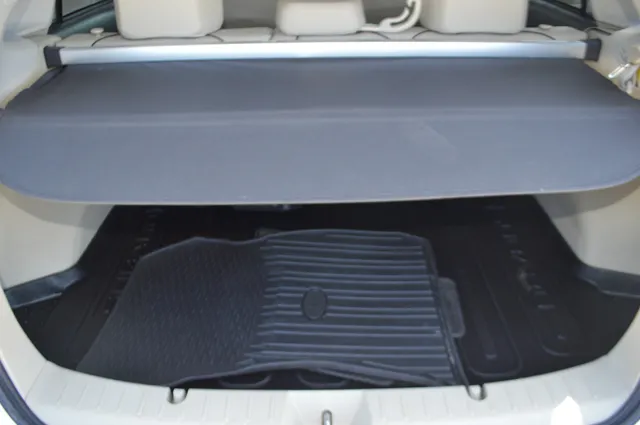 2013 Subaru XV Crosstrek Limited - Photo 20