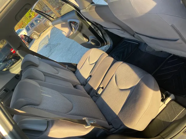 2008 Toyota RAV4 Base - Photo 18