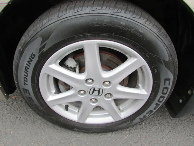 2003 Honda Accord EX - Photo 13