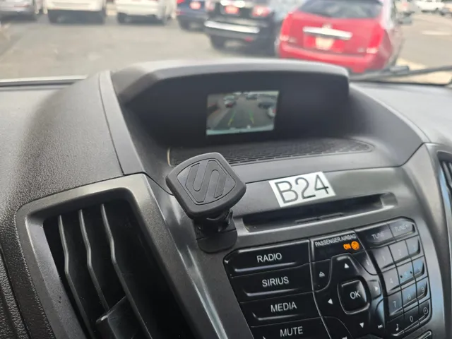 2019 Ford Transit Van Base - Photo 11