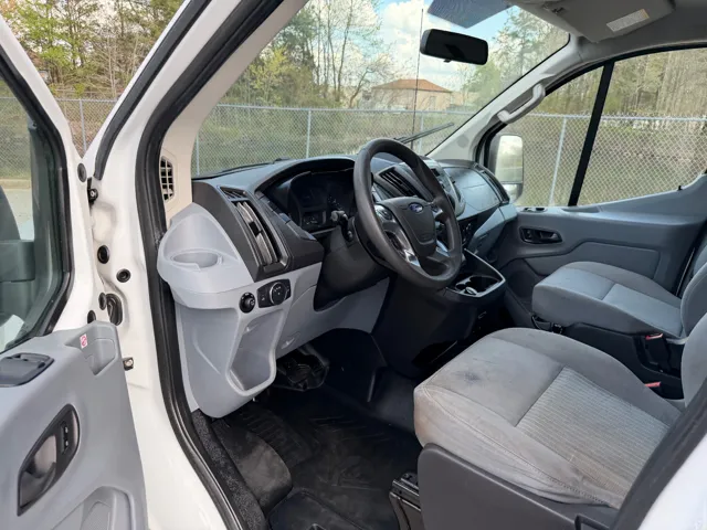 2019 Ford Transit Van Base - Photo 21