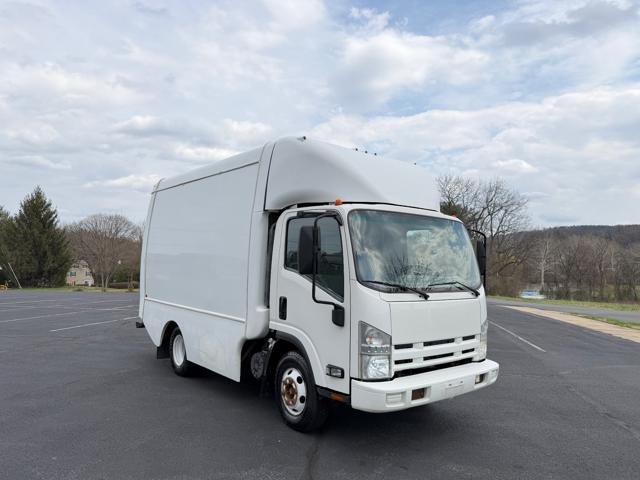 2011 Isuzu NPR ECO-MAX