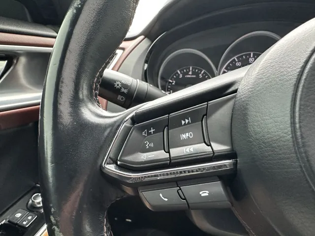 2017 Mazda CX-9 Signature - Photo 46