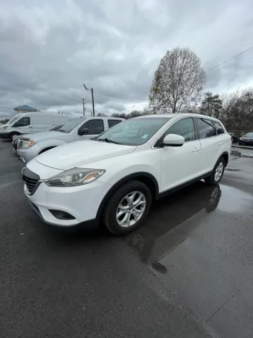 2013 Mazda CX-9 Touring's photo