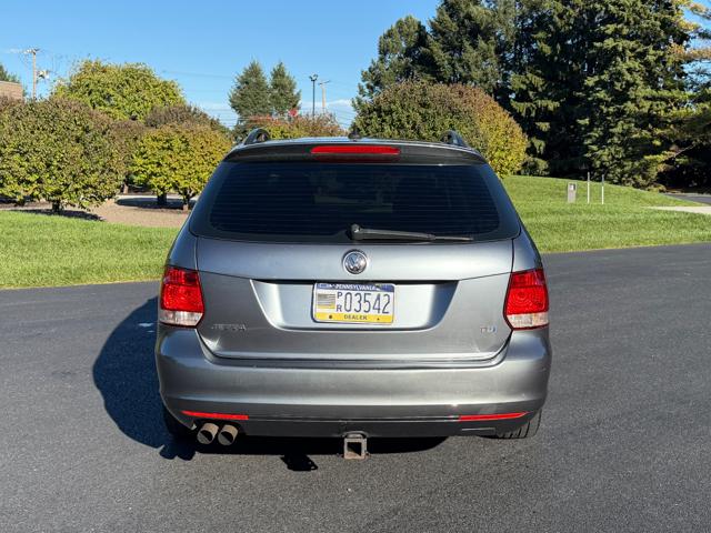 2014 Volkswagen Jetta SportWagen 2.0L TDI