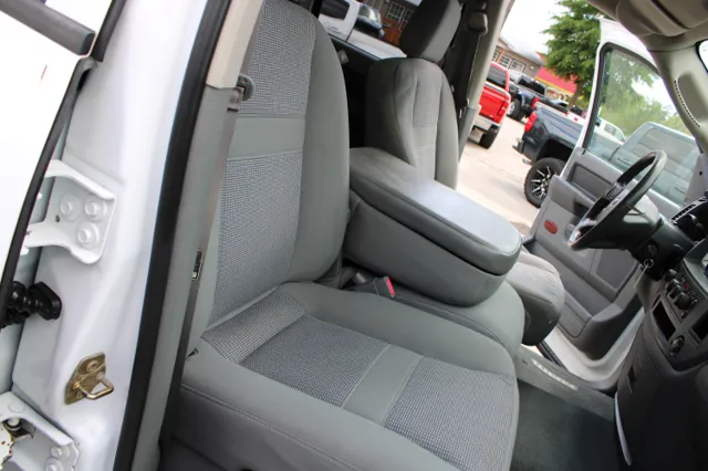 2007 Dodge Ram 2500 Pickup ST - Photo 20
