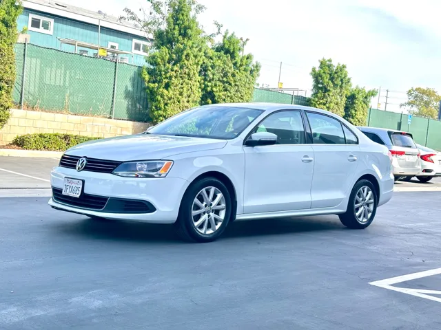 2014 Volkswagen Jetta SE - Photo 19