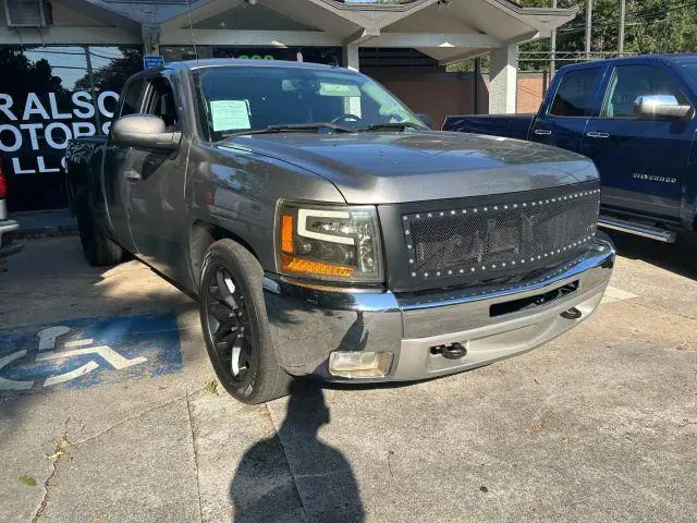 2012 Chevrolet Silverado 1500 LT - Photo 34