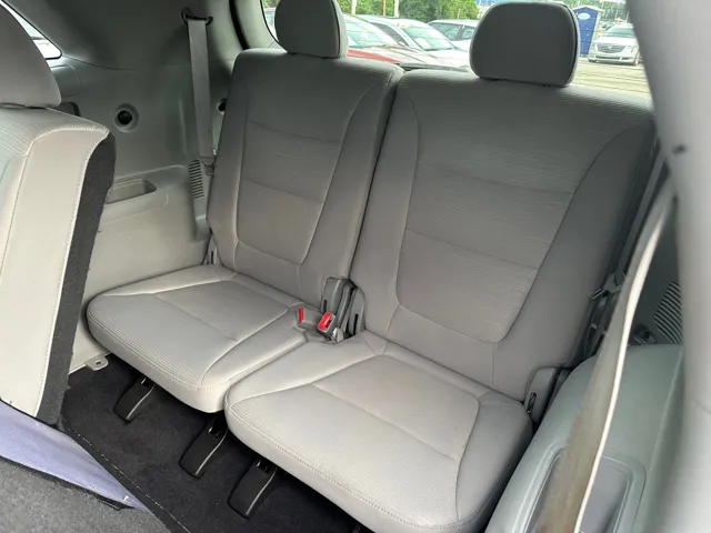 2015 Kia Sorento LX - Photo 16
