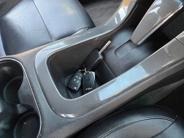 2011 Chevrolet Volt Base - Photo 44