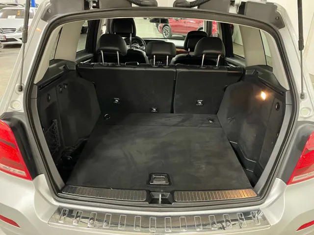 2013 Mercedes-Benz GLK-Class GLK350 - Photo 11