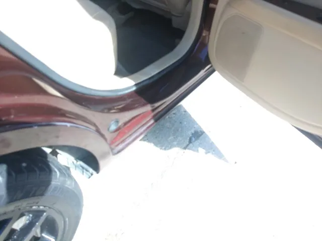 2012 Ford Fusion SEL - Photo 15