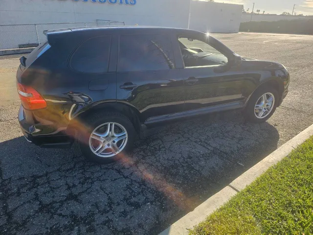 2010 Porsche Cayenne Base - Photo 7
