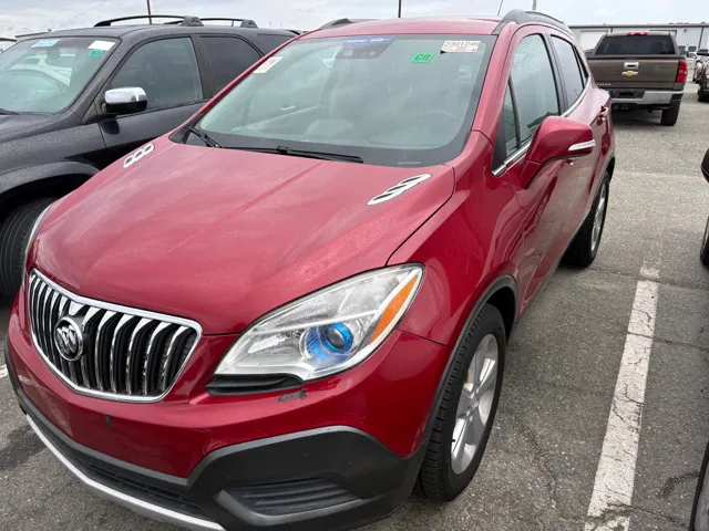 2015 Buick Encore Base's photo