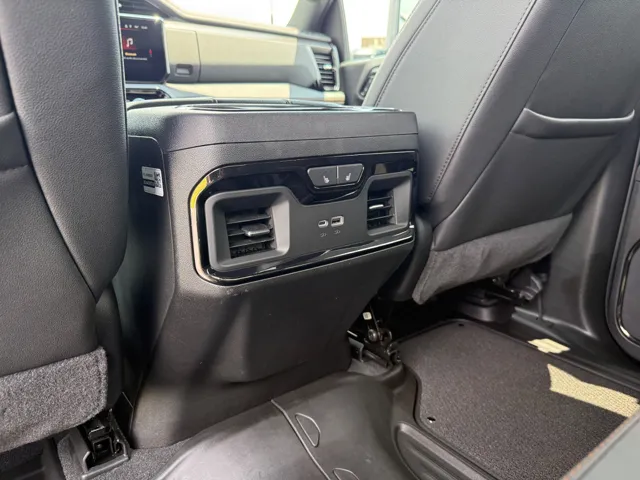 2026 GMC Sierra 2500HD AT4 - Photo 24
